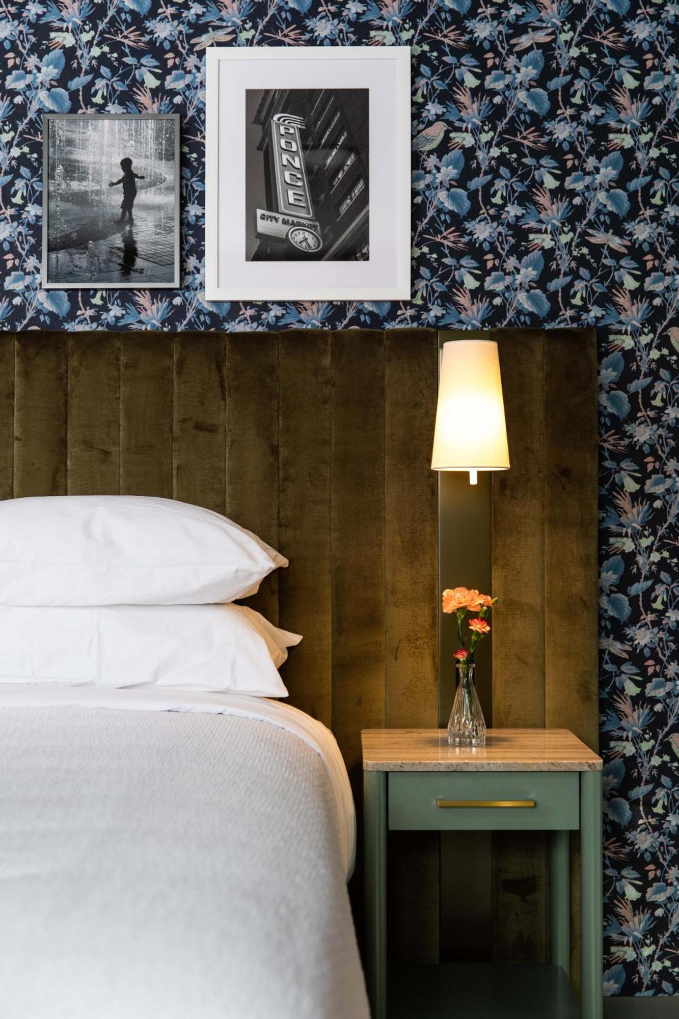 Voco The Darwin - Midtown By Ihg Hotel Atlanta