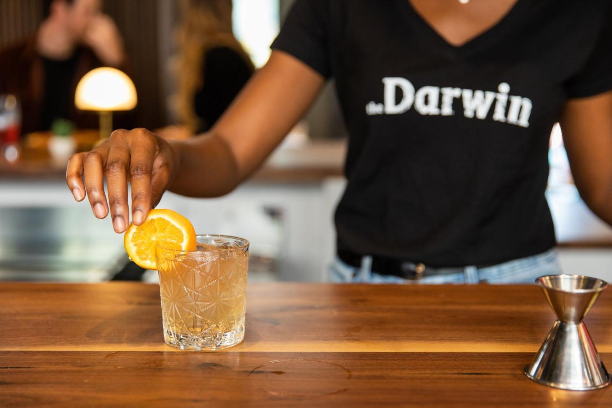 Voco The Darwin - Midtown By Ihg Hotel