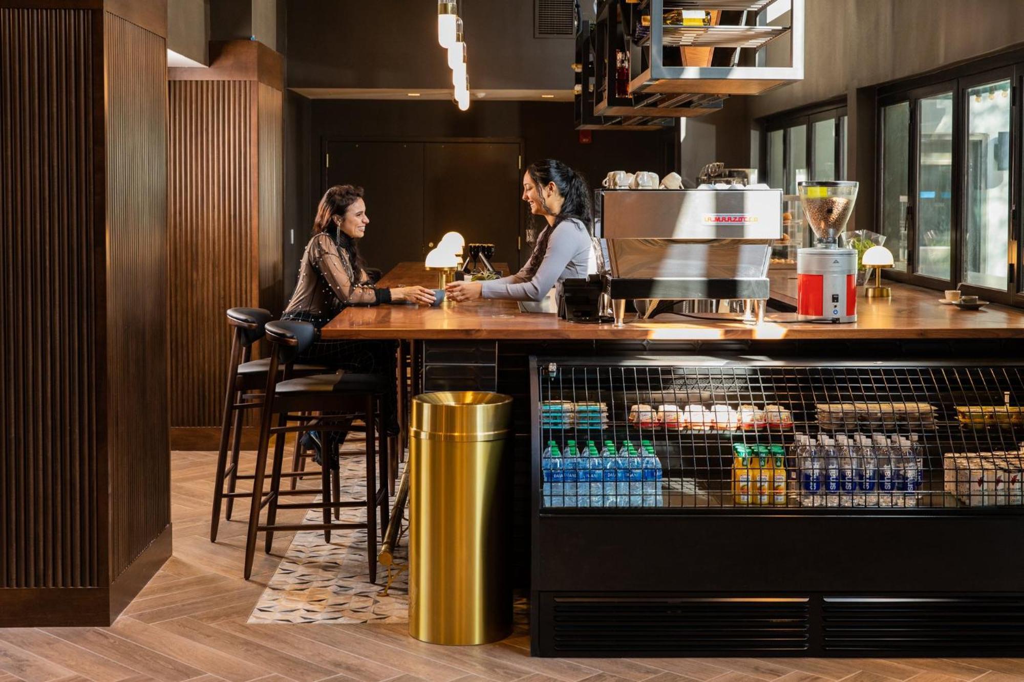 Voco The Darwin - Midtown By Ihg Hotel