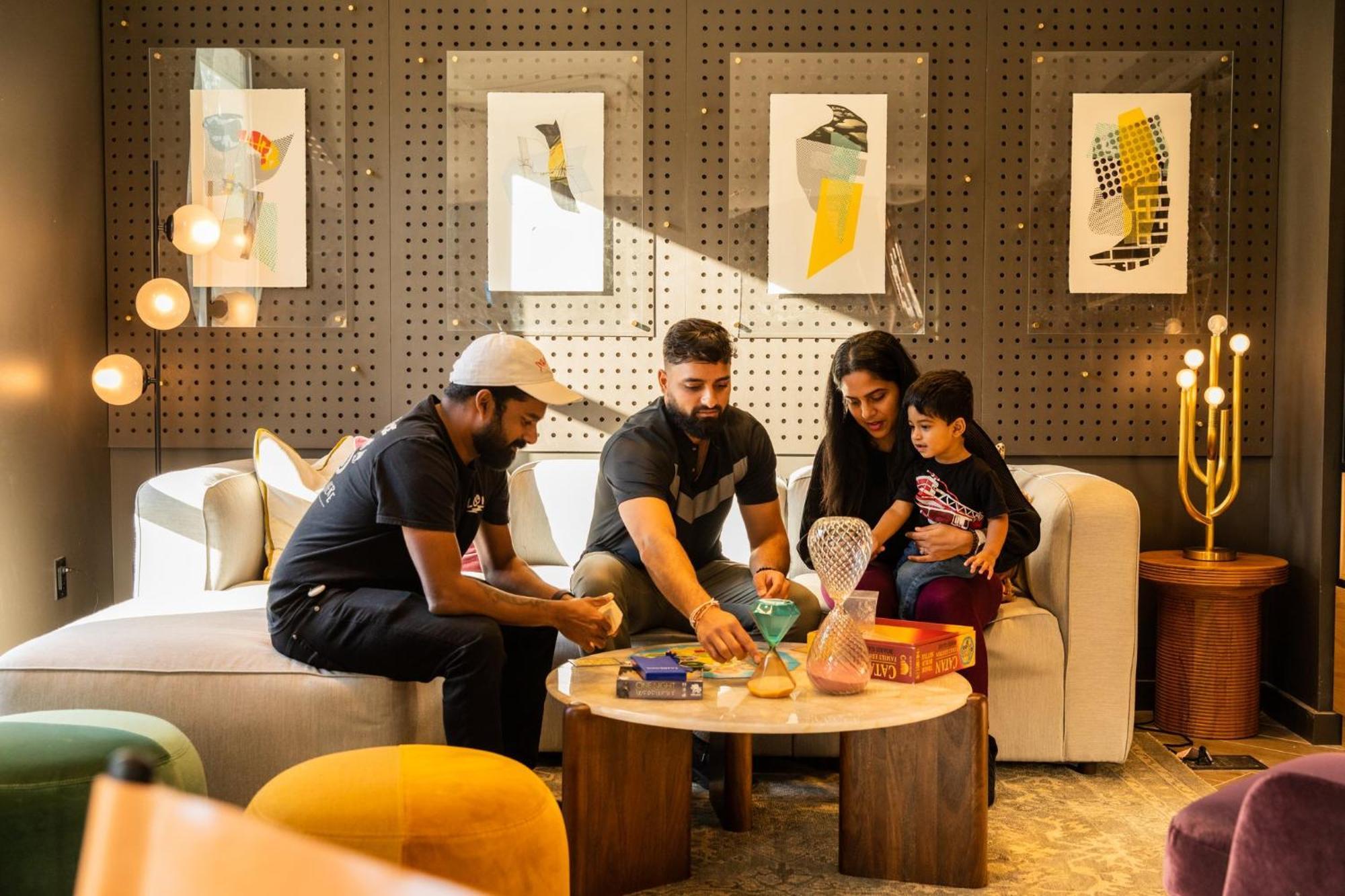 Voco The Darwin - Midtown By Ihg Hotel