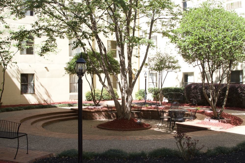 Voco The Darwin - Midtown By Ihg 4* Atlanta