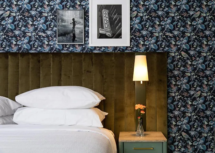 Voco The Darwin - Atlanta Midtown By Ihg