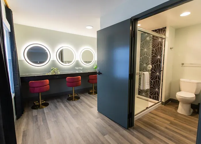Voco The Darwin - Atlanta Midtown By Ihg