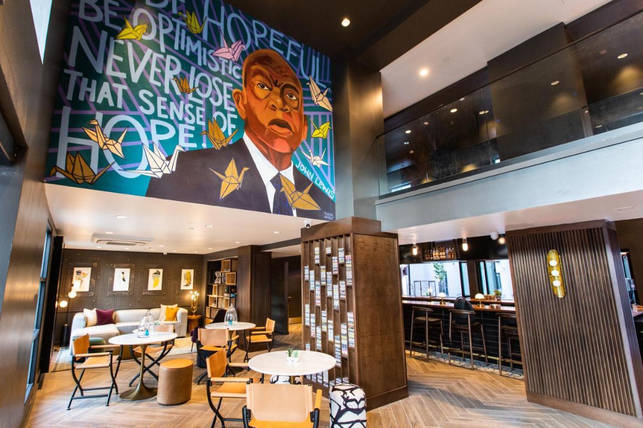 Hotel Voco The Darwin - Midtown By Ihg