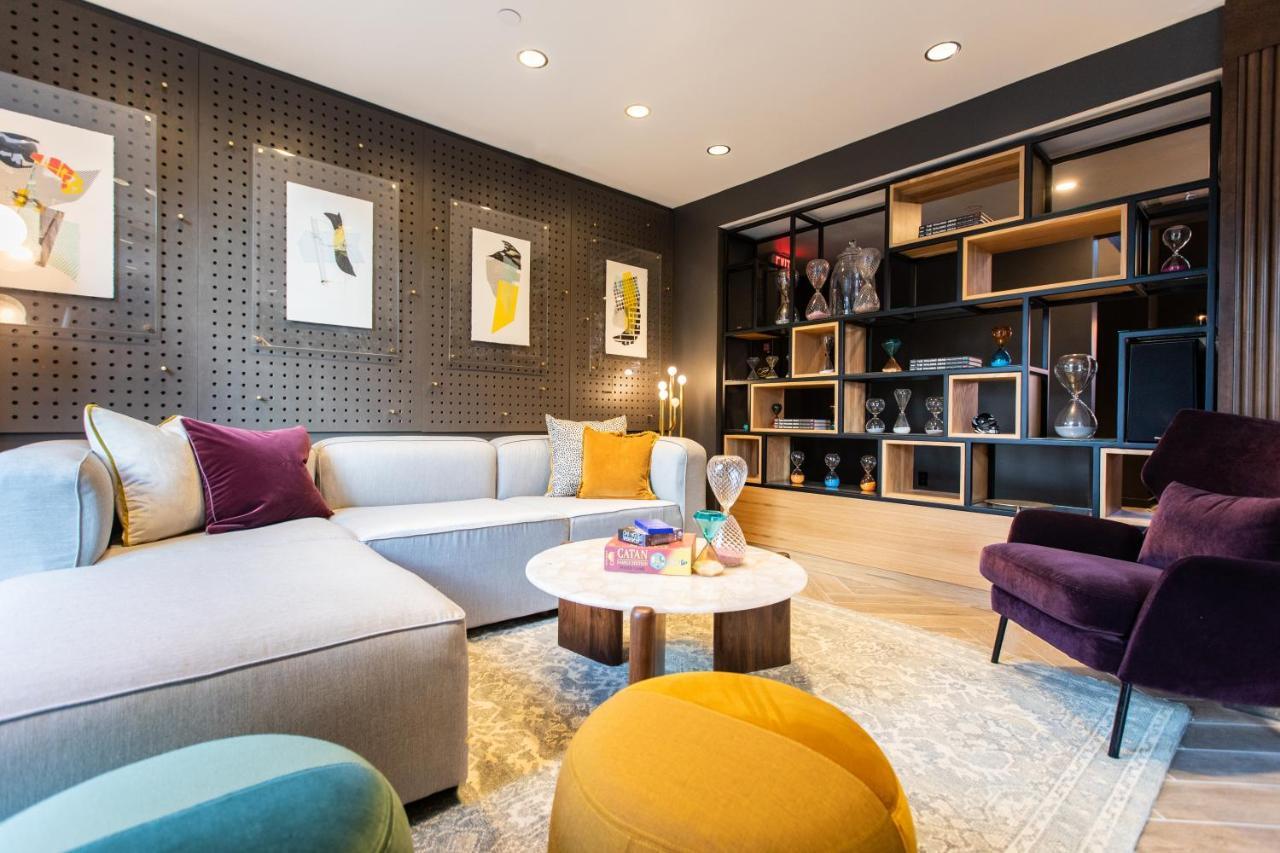 Voco The Darwin - Midtown By Ihg