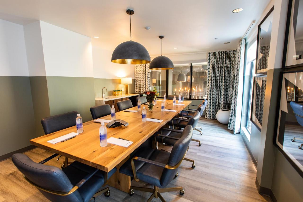 Voco The Darwin - Midtown By Ihg Atlanta