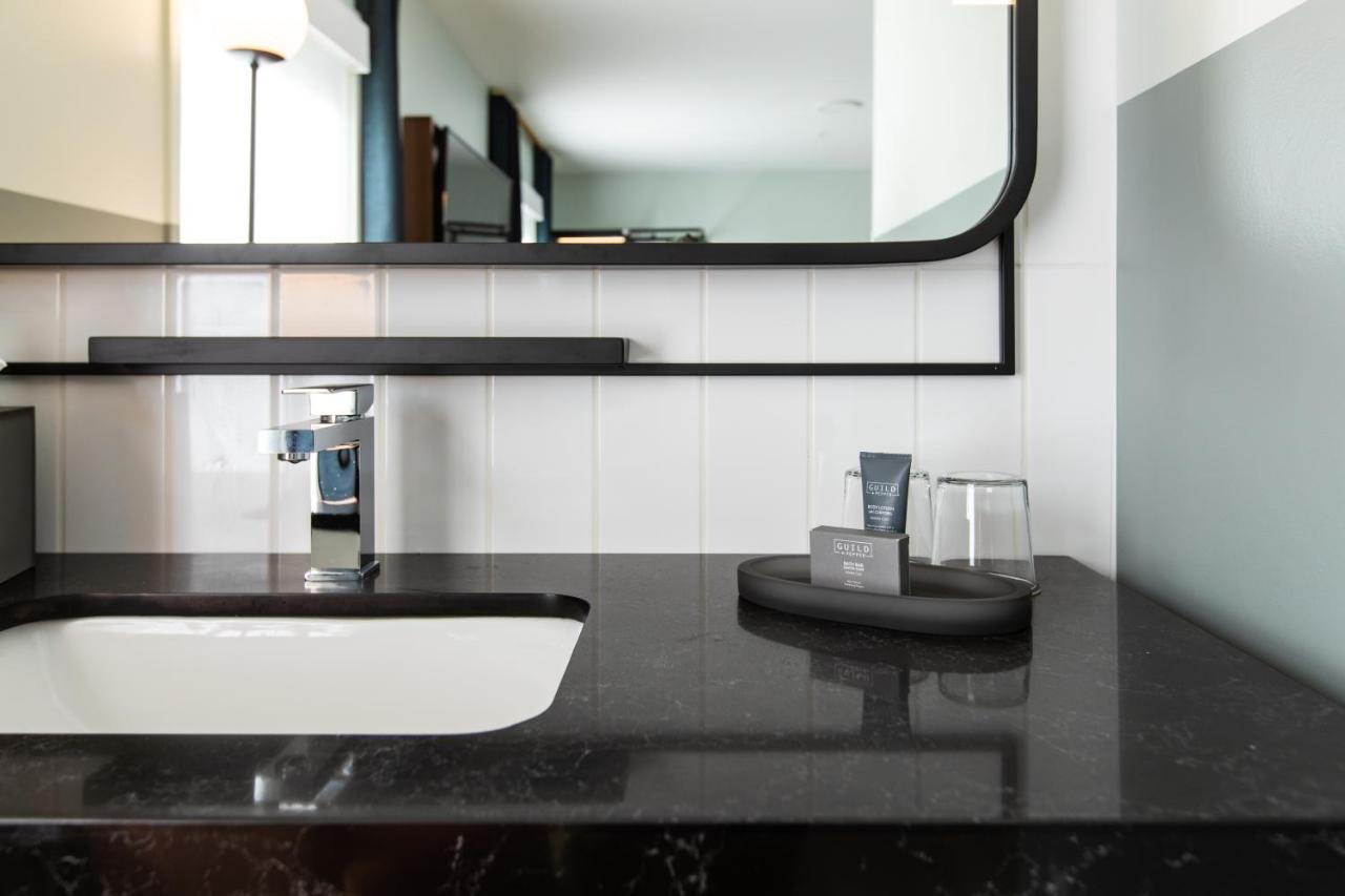 Voco The Darwin - Midtown By Ihg Atlanta