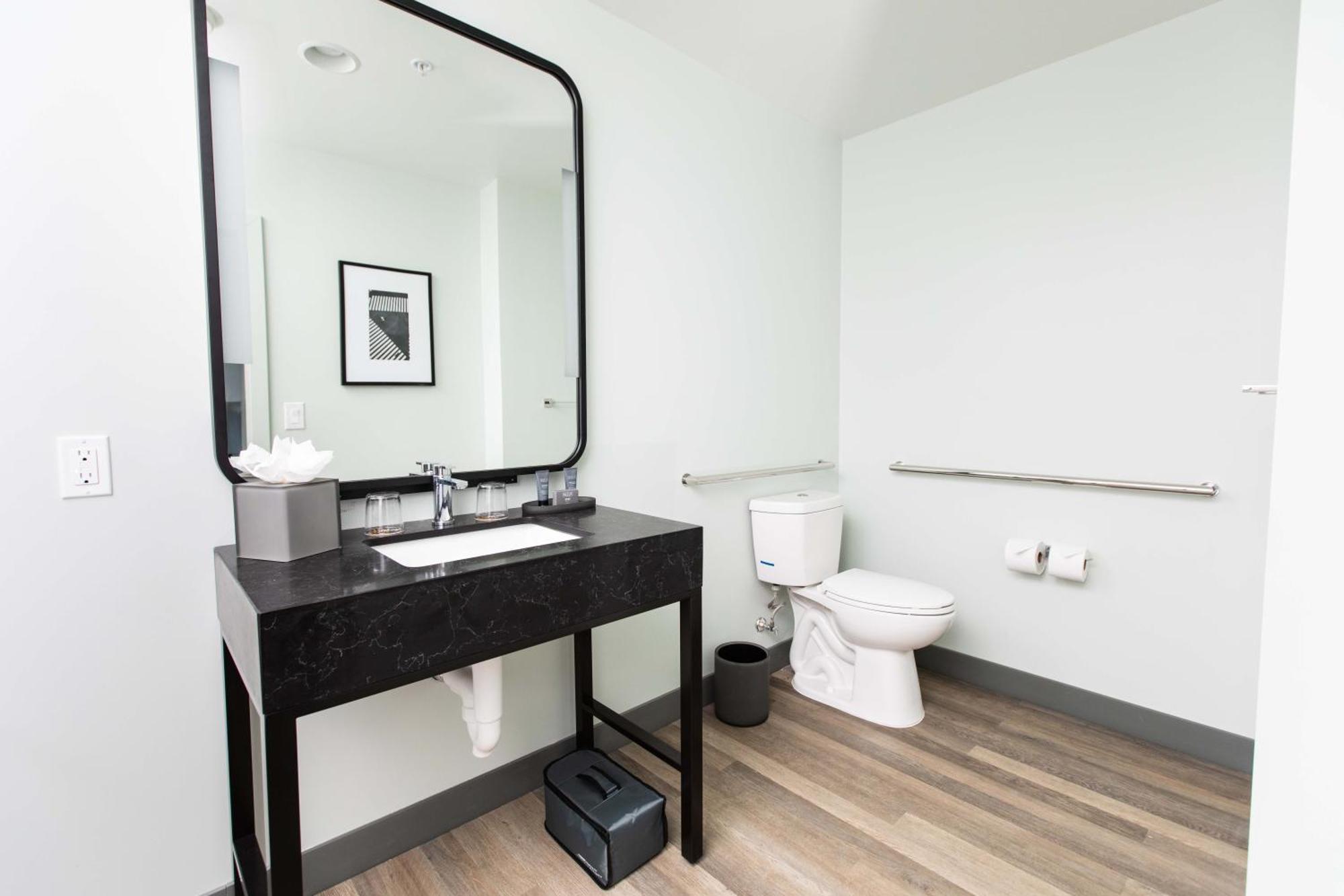 Hotel Voco The Darwin - Midtown By Ihg Atlanta