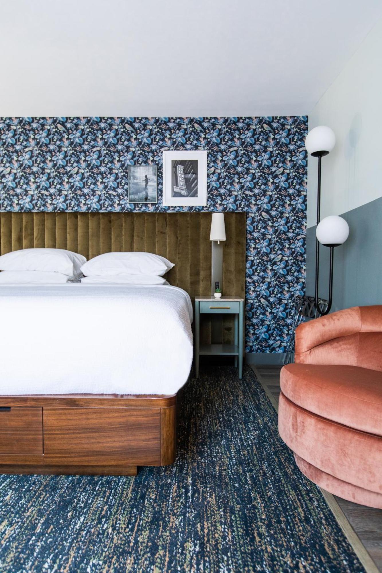 Voco The Darwin - Midtown By Ihg Hotel 4*