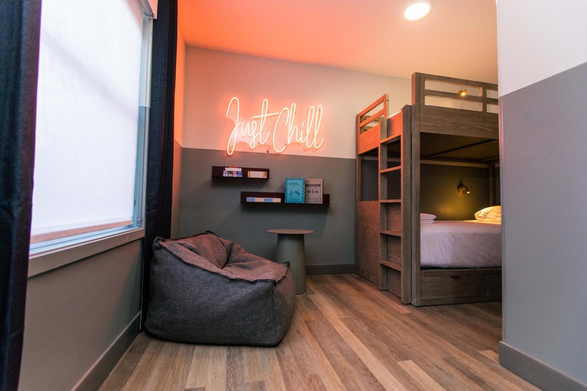 Hotel Voco The Darwin - Midtown By Ihg