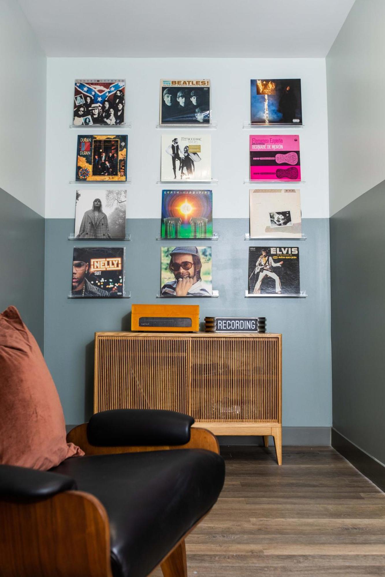 Voco The Darwin - Midtown By Ihg Hotel 4*