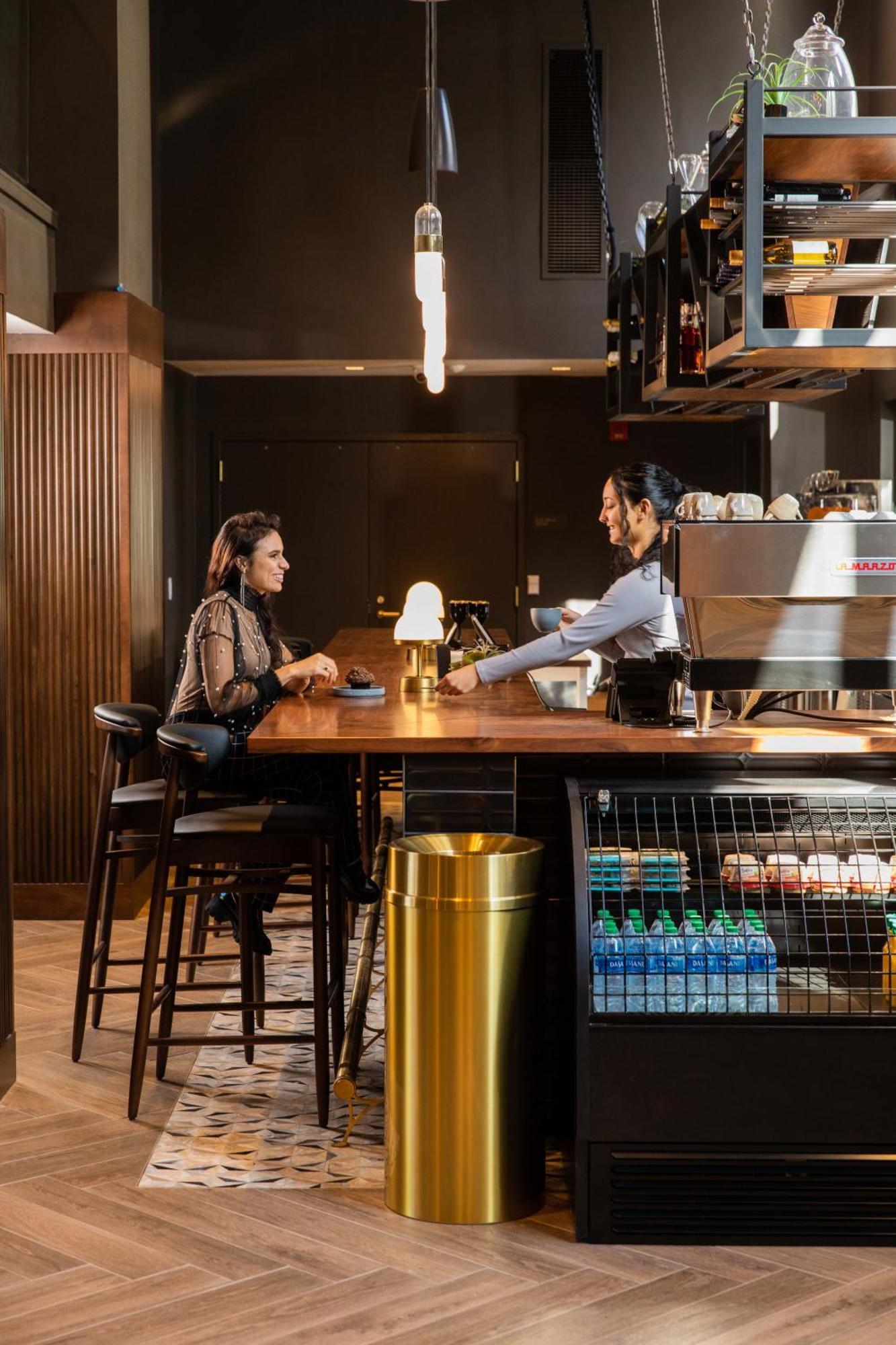 Voco The Darwin - Midtown By Ihg 4* Atlanta