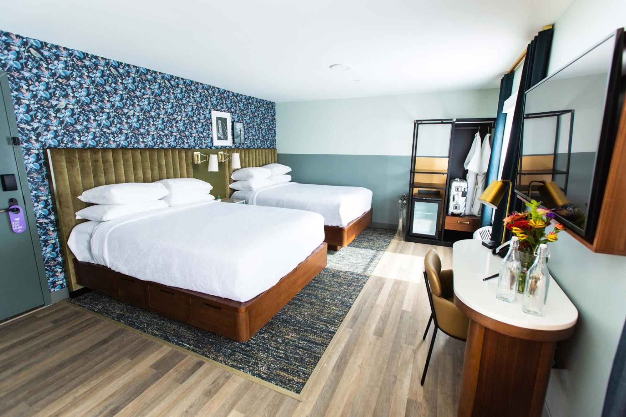 Voco The Darwin - Midtown By Ihg Hotel 4*