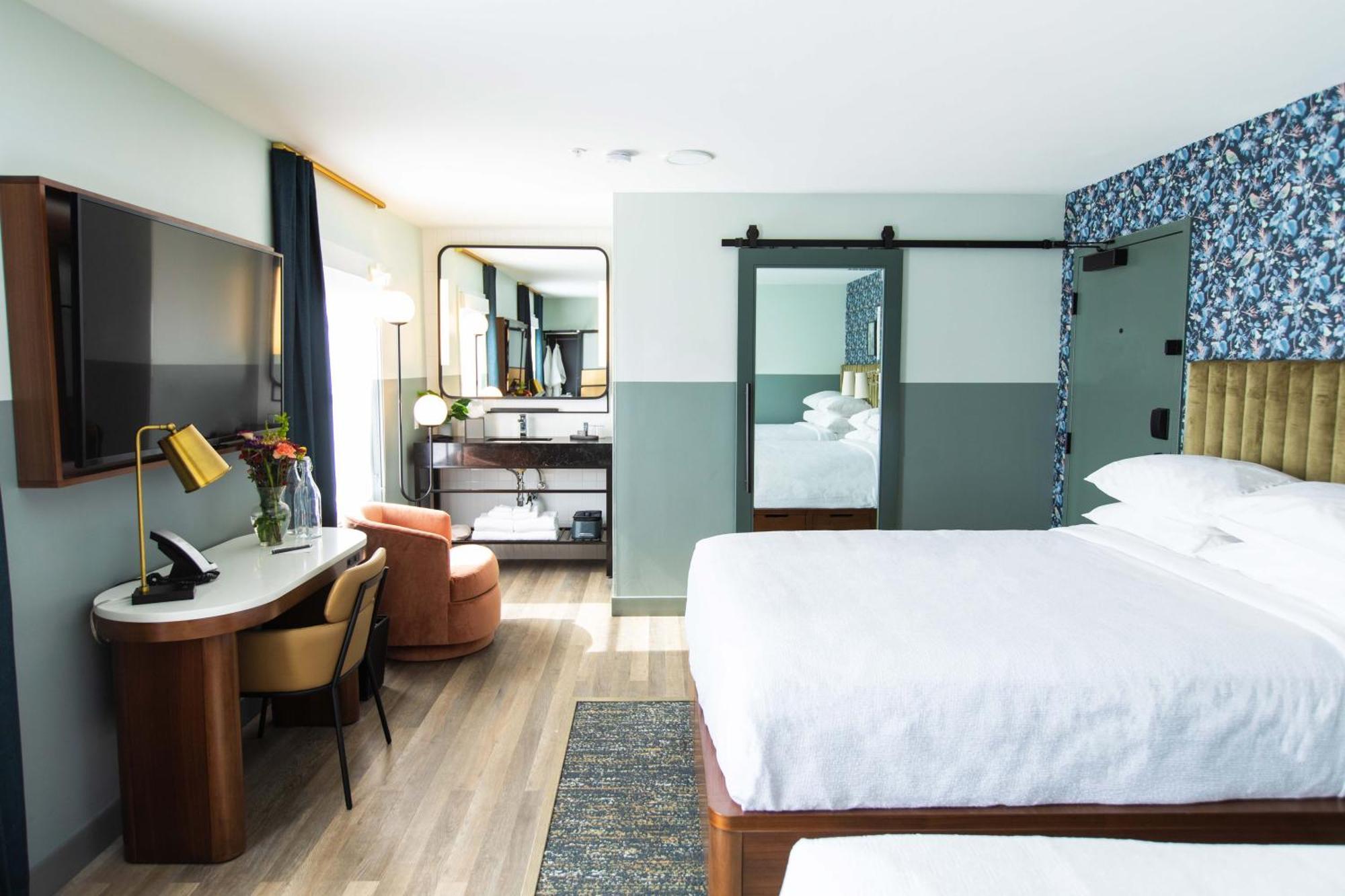 Voco The Darwin - Midtown By Ihg Atlanta