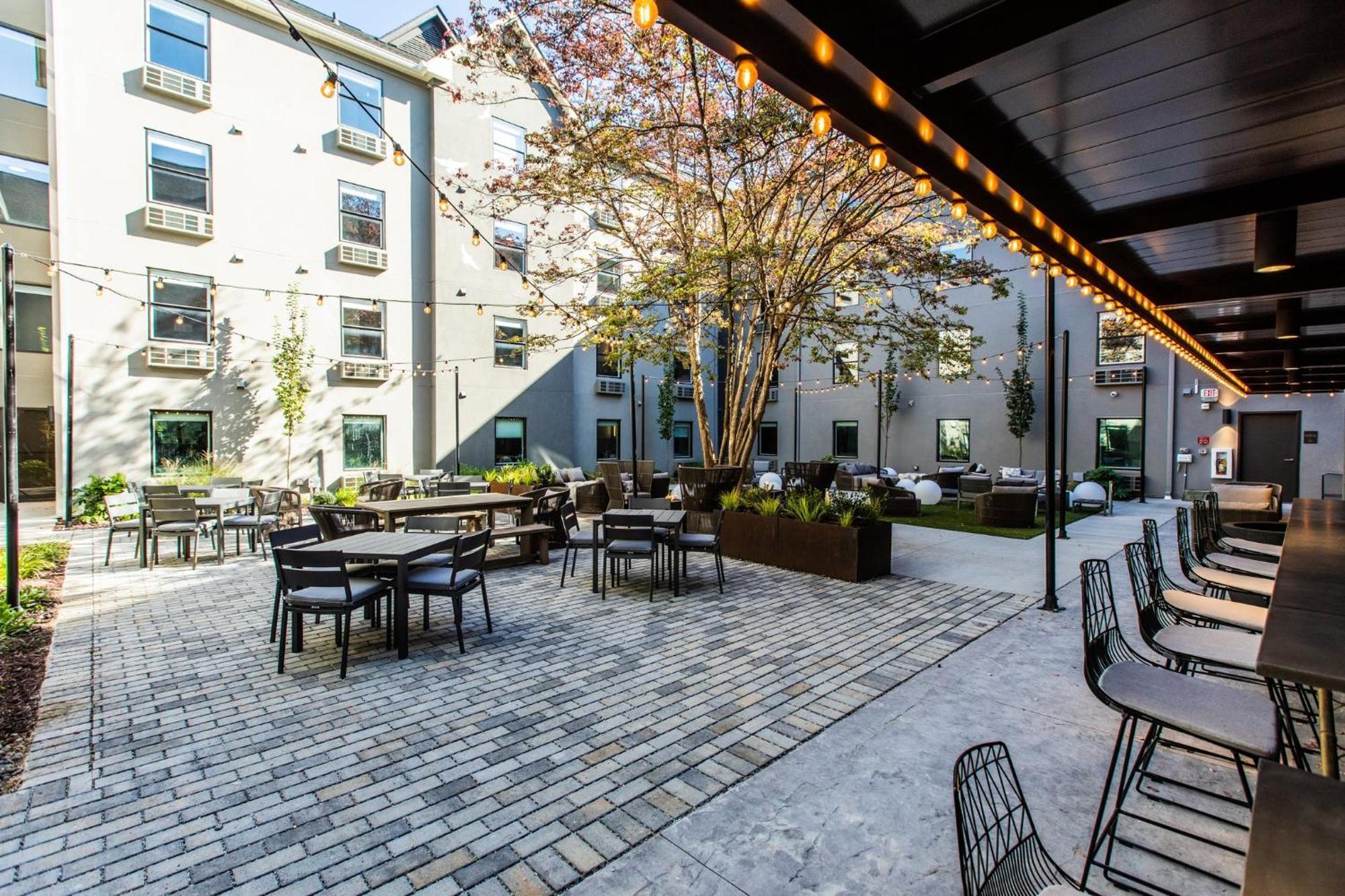 Hotel Voco The Darwin - Midtown By Ihg