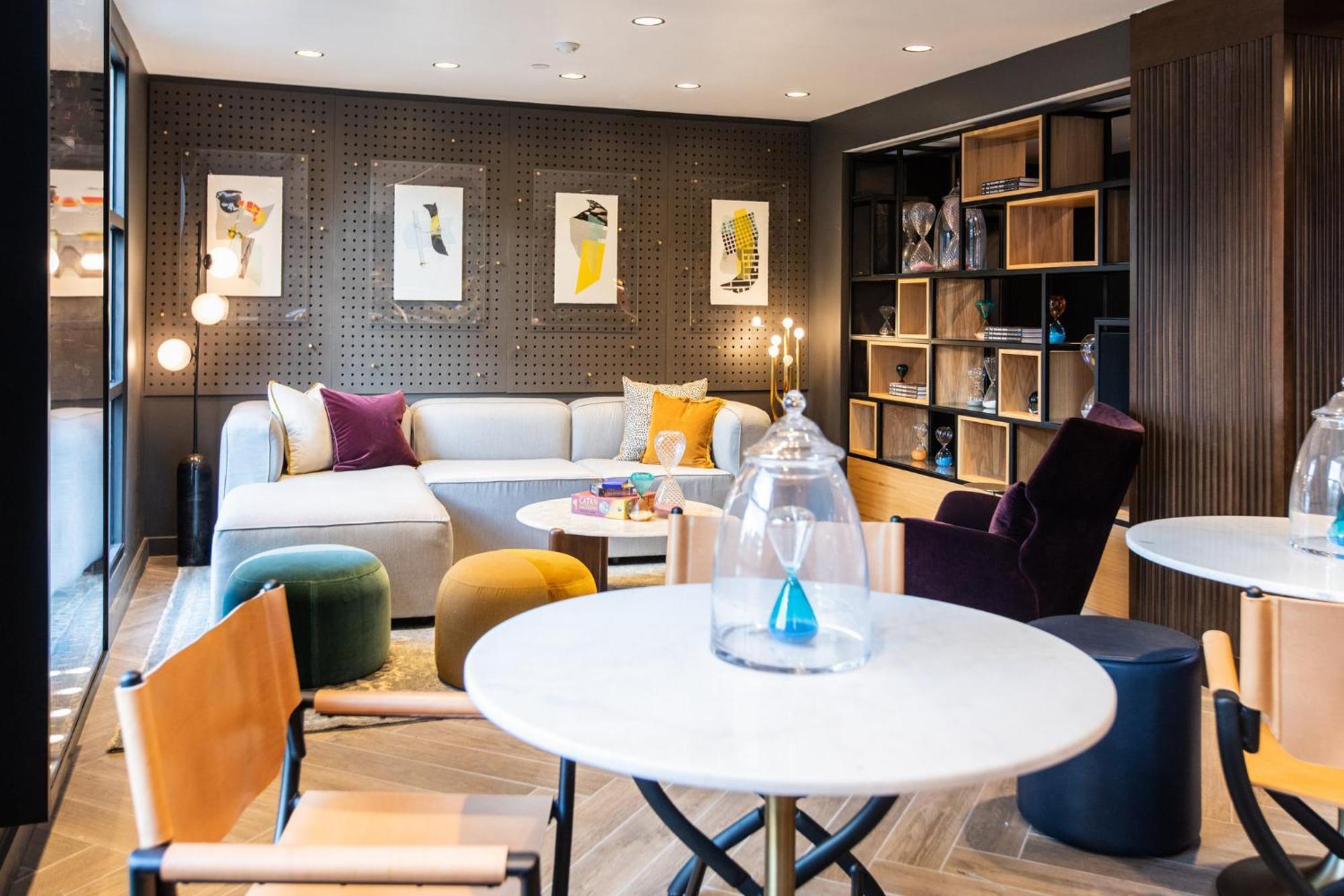 Voco The Darwin - Midtown By Ihg Atlanta