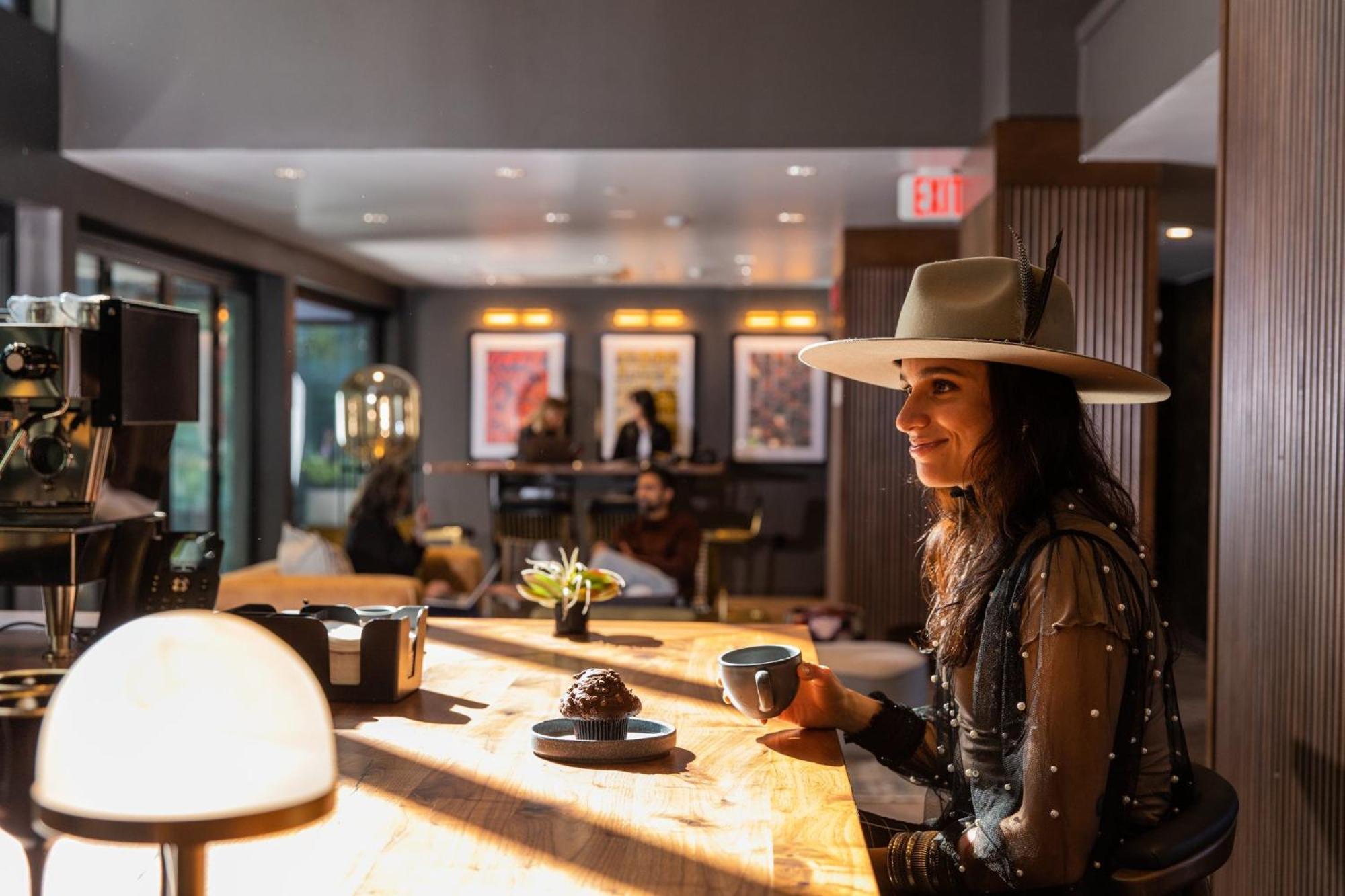 Hotel Voco The Darwin - Midtown By Ihg 4*