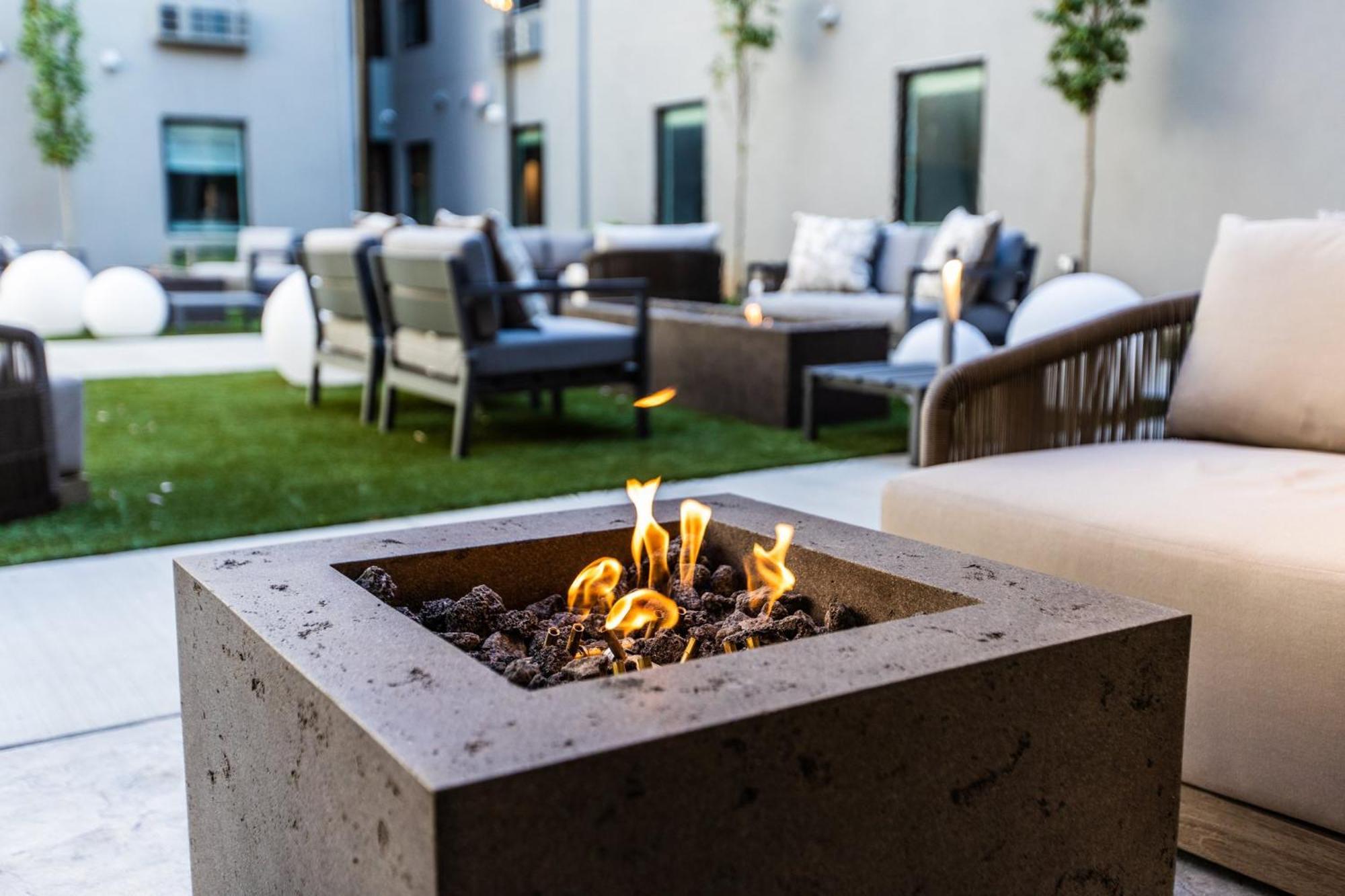 Hotel Voco The Darwin - Midtown By Ihg Atlanta