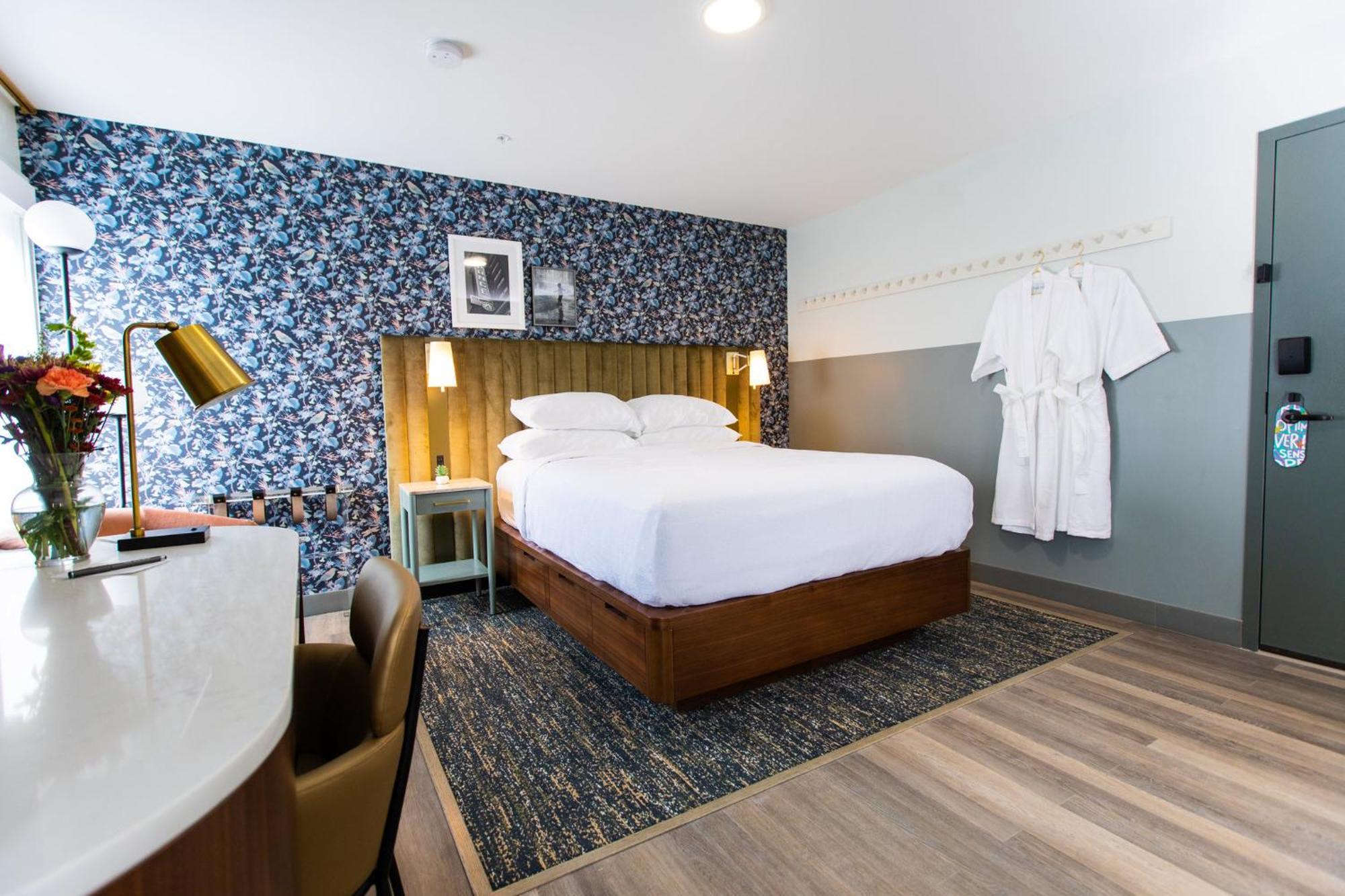Voco The Darwin - Midtown By Ihg