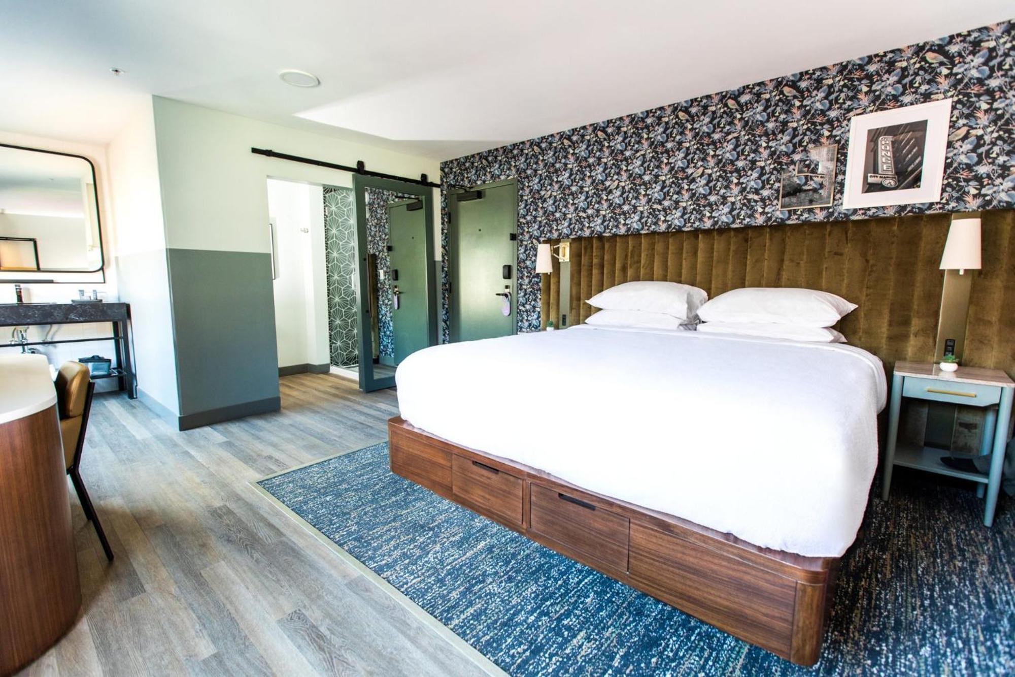 Voco The Darwin - Midtown By Ihg Hotel 4*