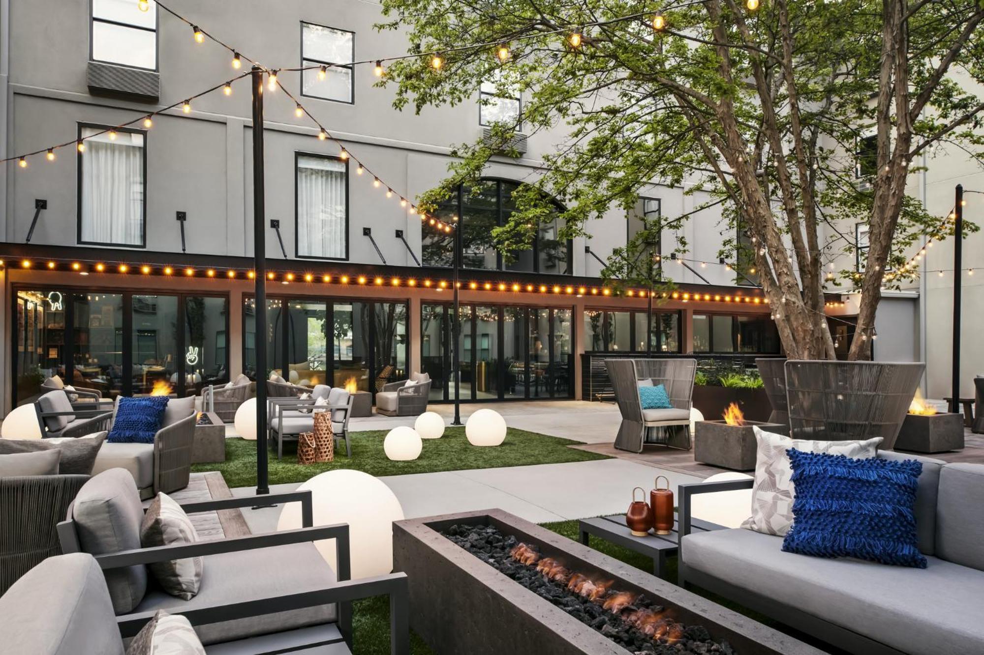 Voco The Darwin - Midtown By Ihg Hotel Atlanta