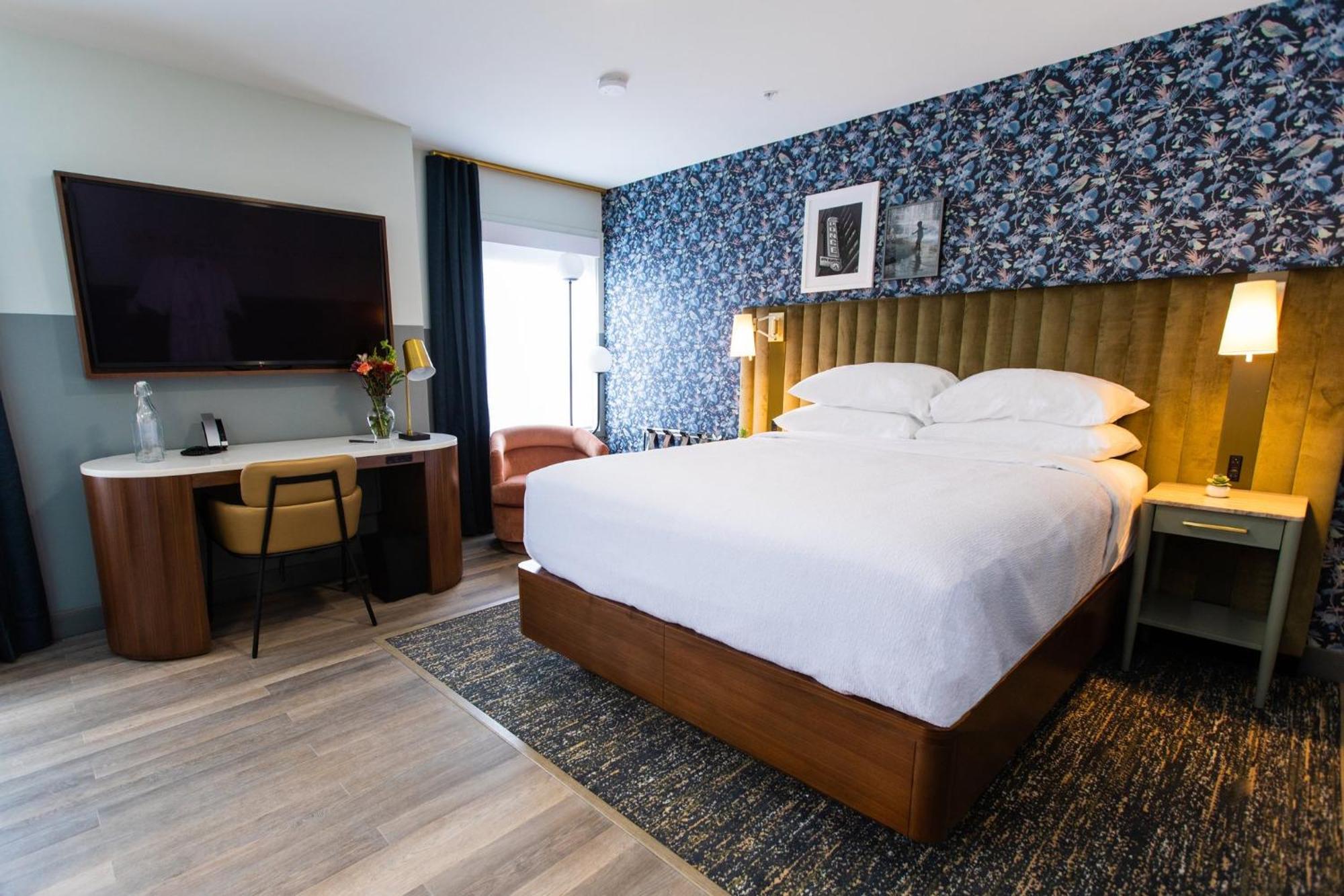 Hotel Voco The Darwin - Midtown By Ihg Atlanta
