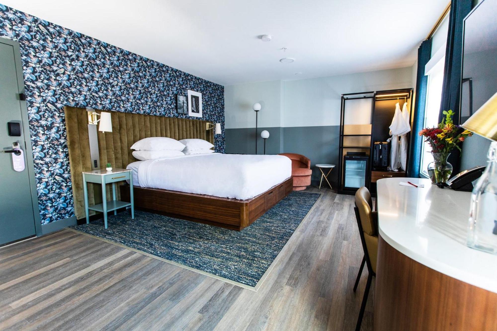 Voco The Darwin - Midtown By Ihg