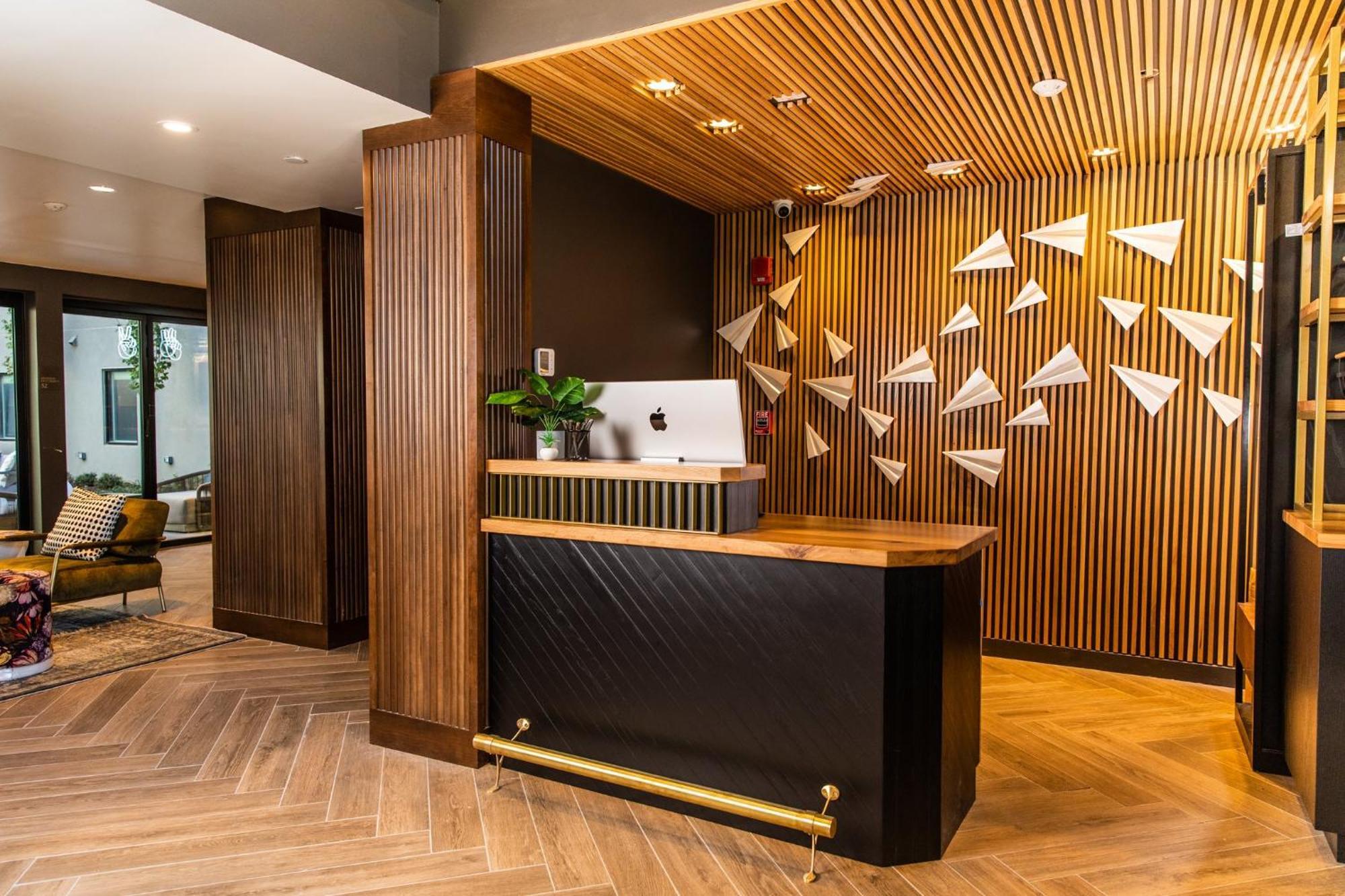 Hotel Voco The Darwin - Midtown By Ihg