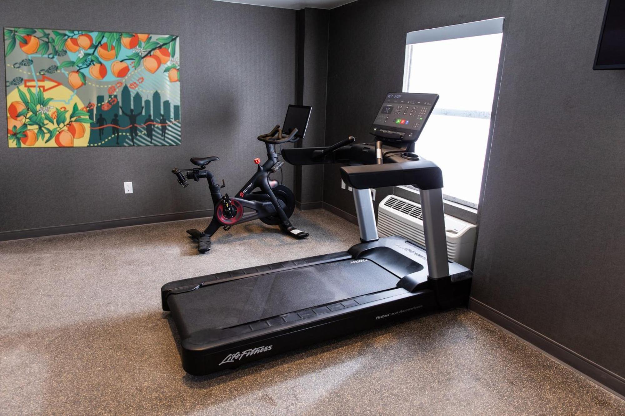 Voco The Darwin - Midtown By Ihg Hotel 4*