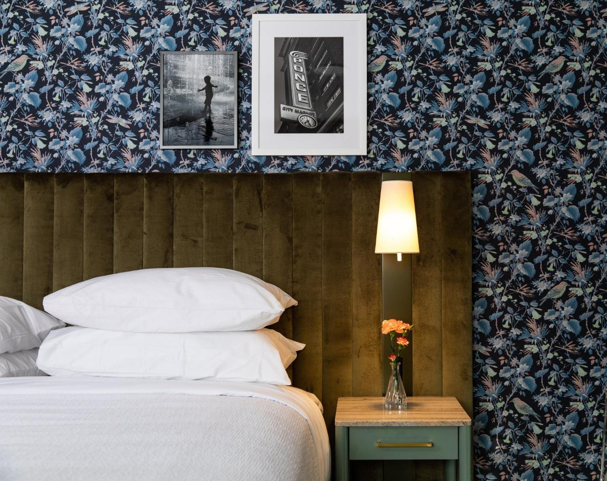 Hotel Voco The Darwin - Midtown By Ihg 4*