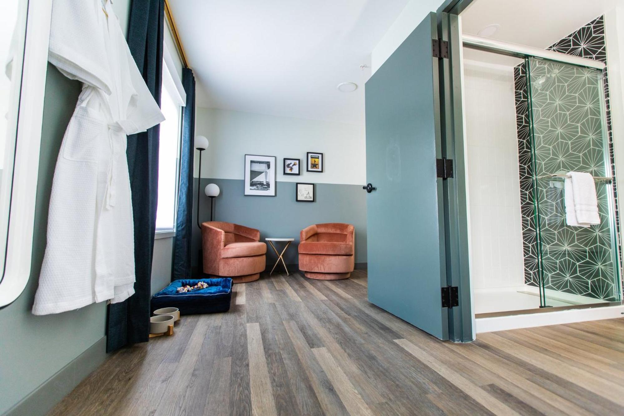 Voco The Darwin - Midtown By Ihg 4* Atlanta