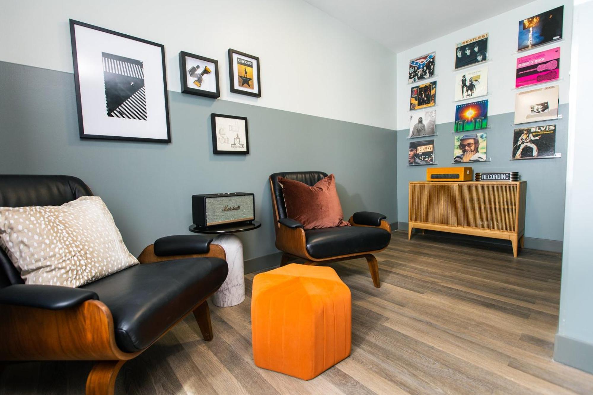 Voco The Darwin - Midtown By Ihg 4*
