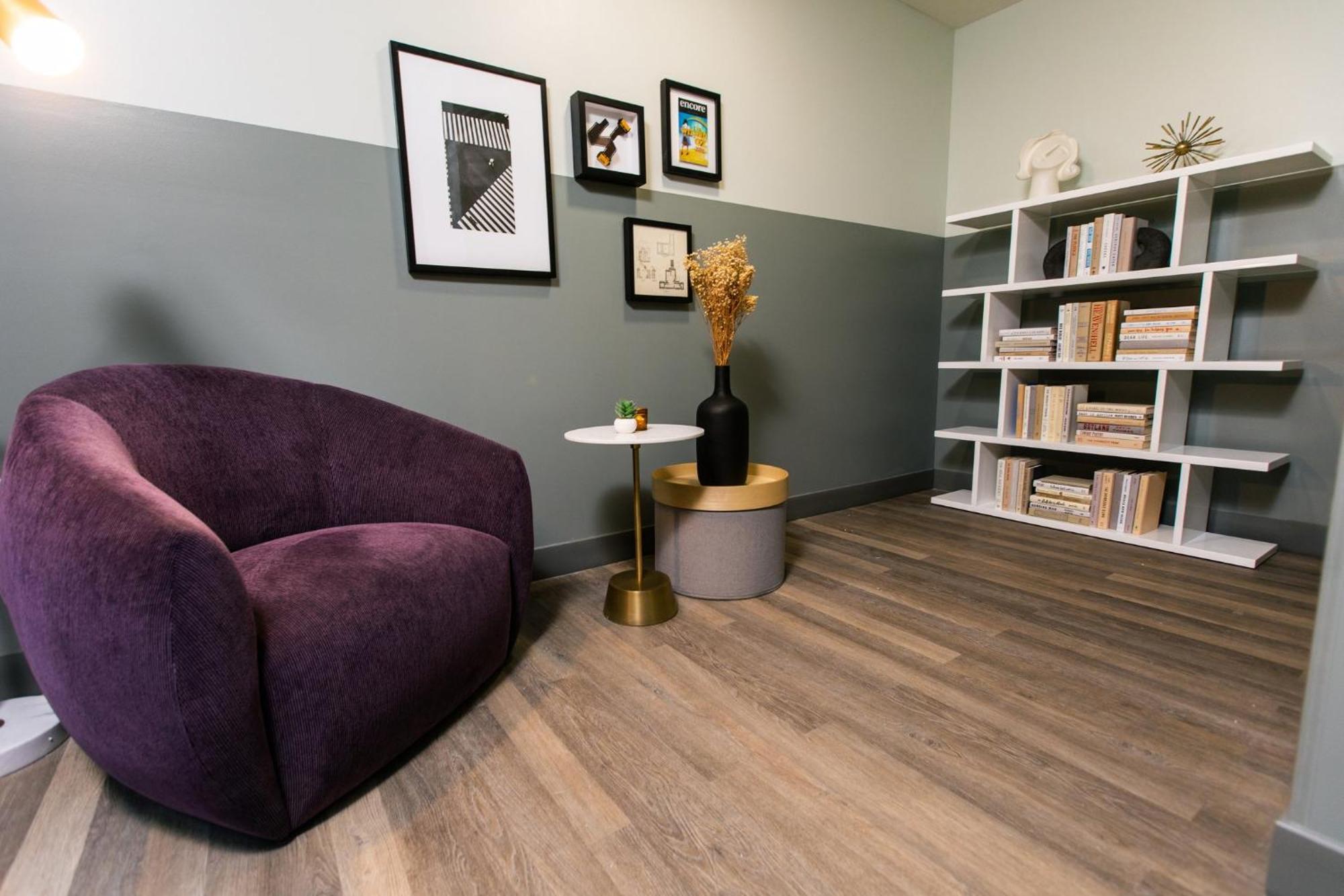 Voco The Darwin - Midtown By Ihg 4* Atlanta