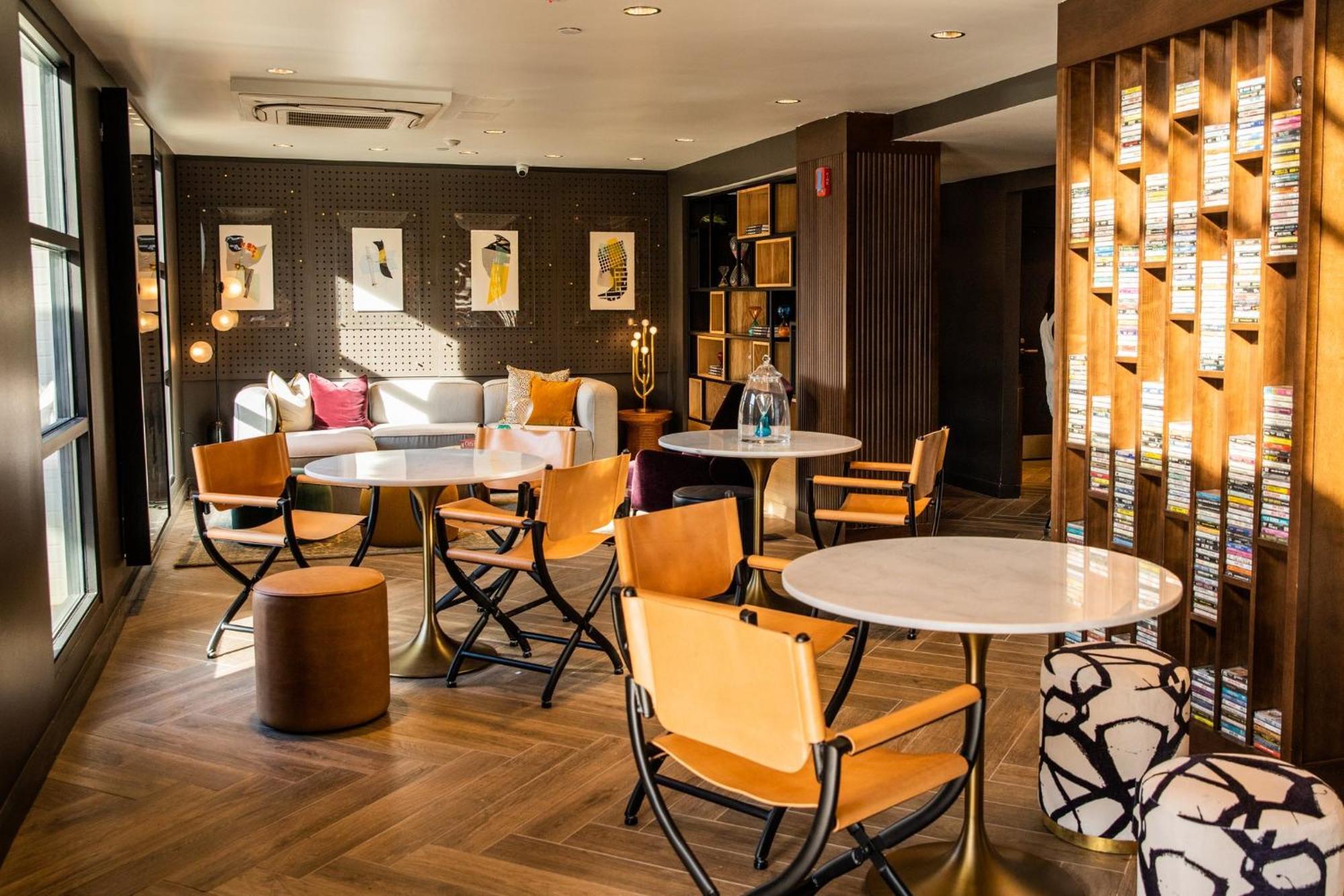 Voco The Darwin - Midtown By Ihg