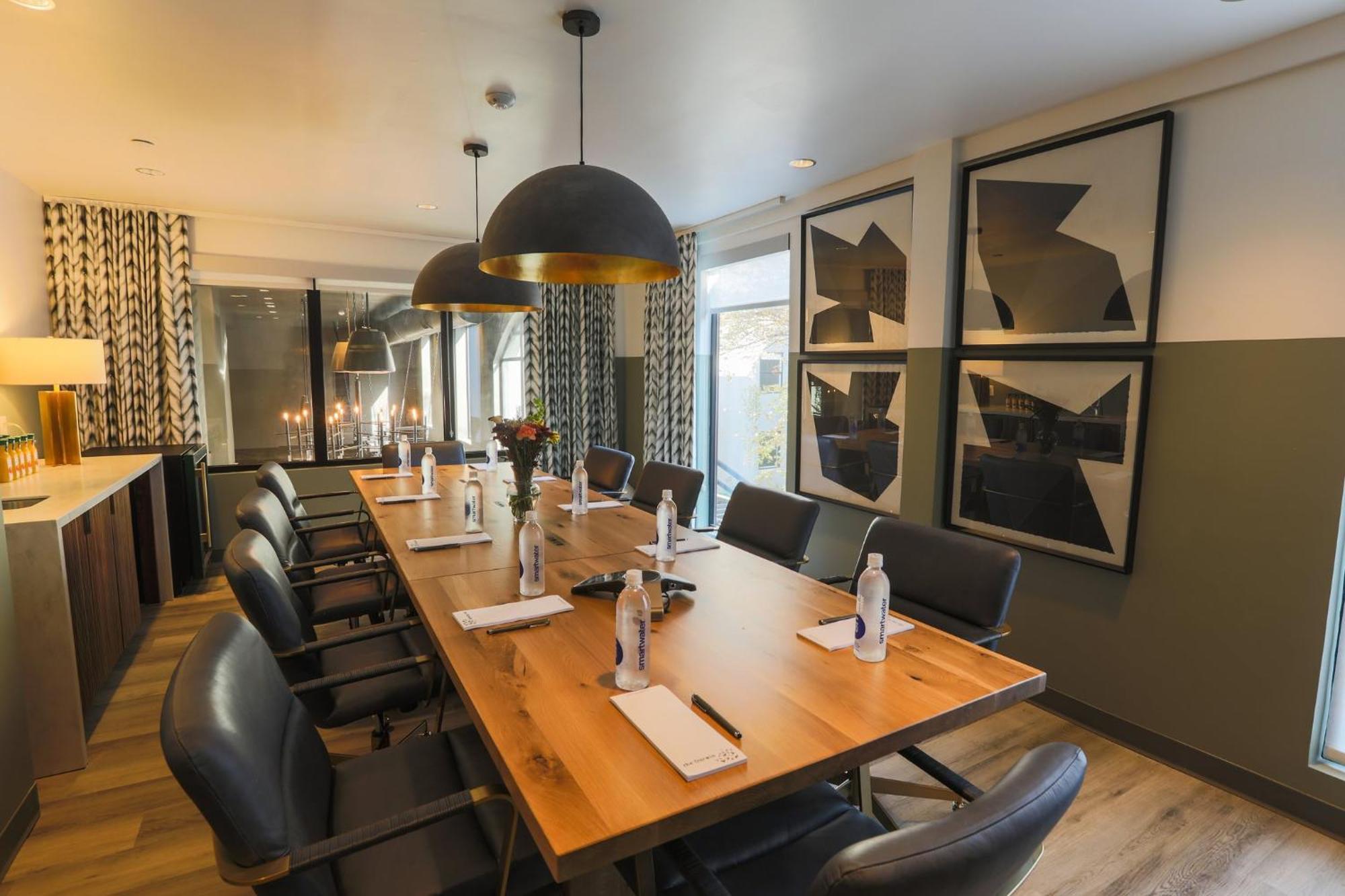 Voco The Darwin - Midtown By Ihg Hotel