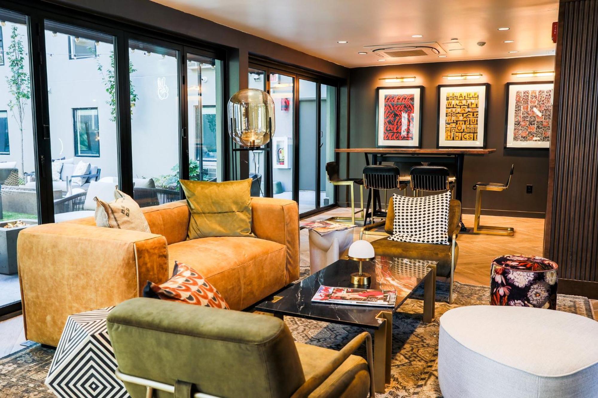 Hotel Voco The Darwin - Midtown By Ihg