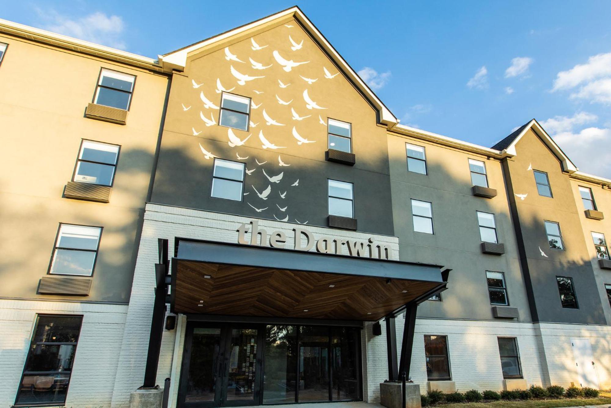 Voco The Darwin - Midtown By Ihg Hotel Atlanta