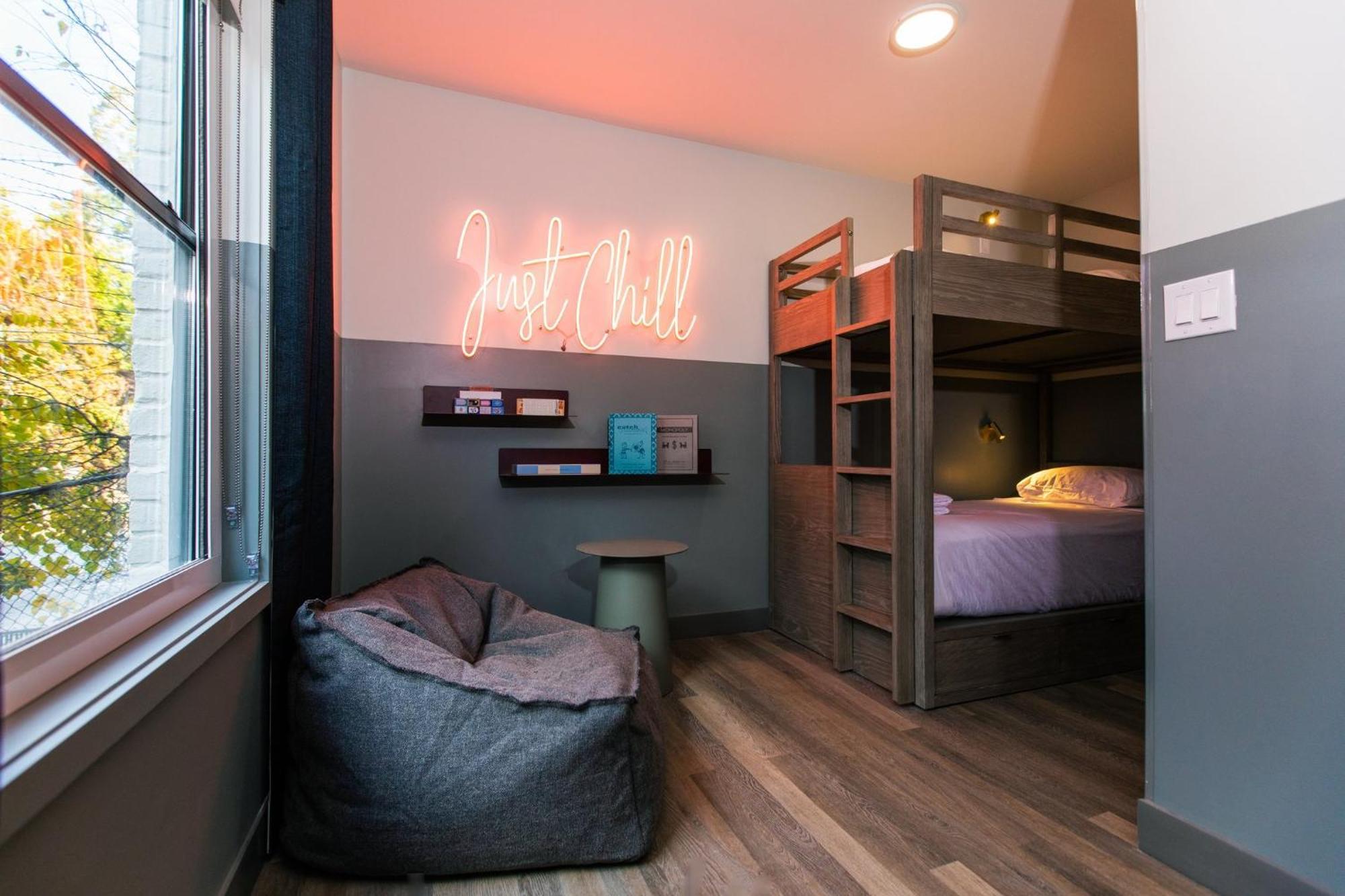 Voco The Darwin - Midtown By Ihg Atlanta