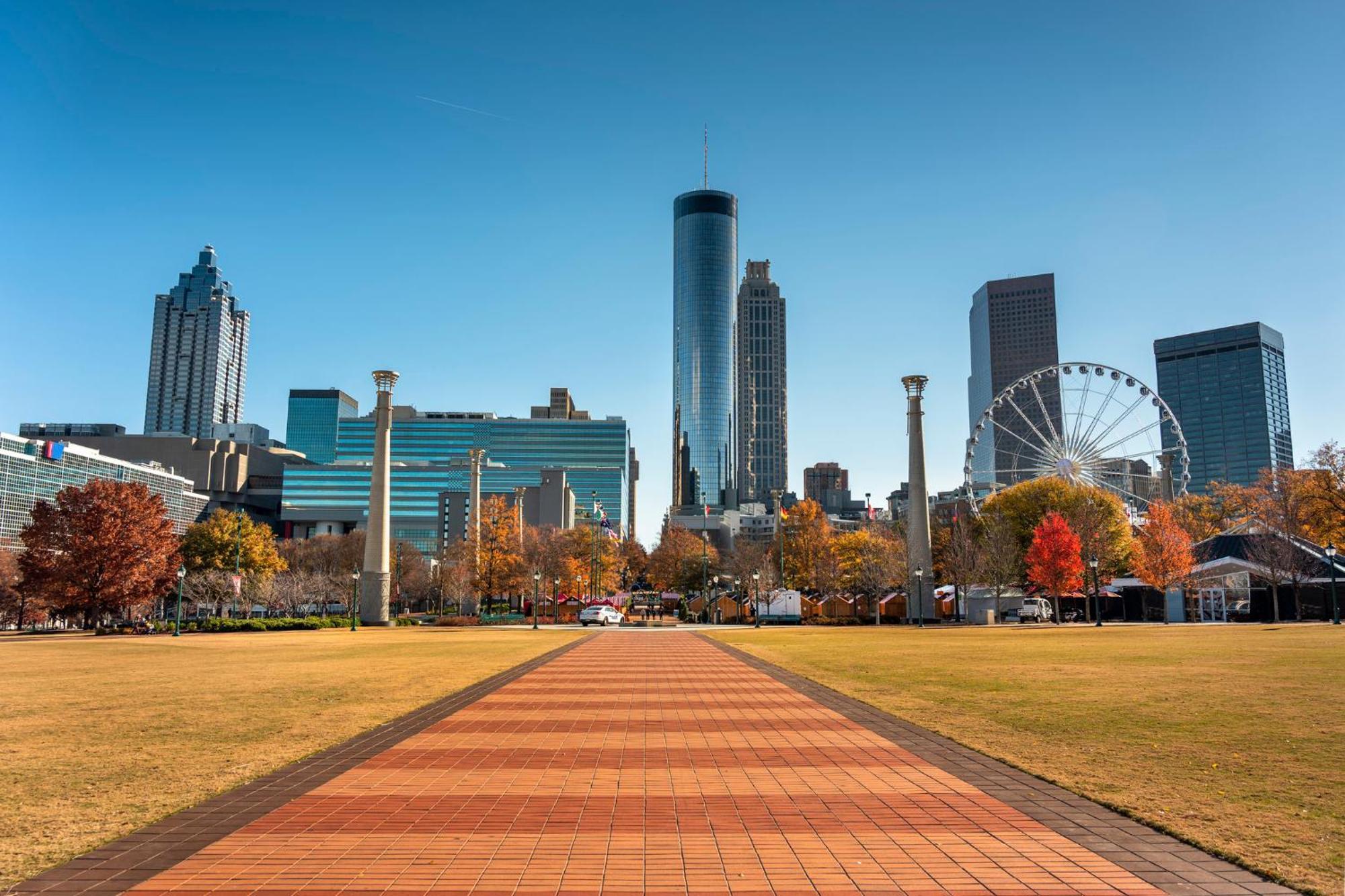 Voco The Darwin - Midtown By Ihg Hotel Atlanta