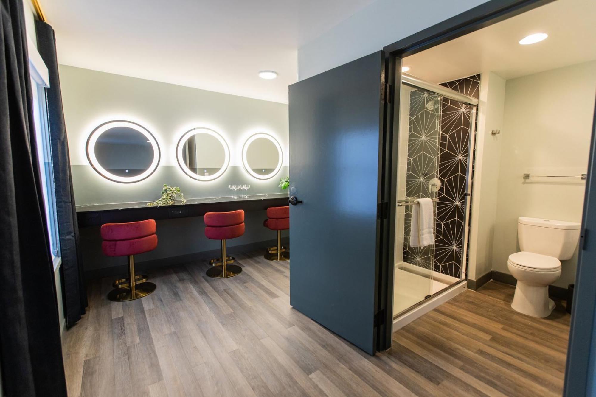Voco The Darwin - Midtown By Ihg 4*