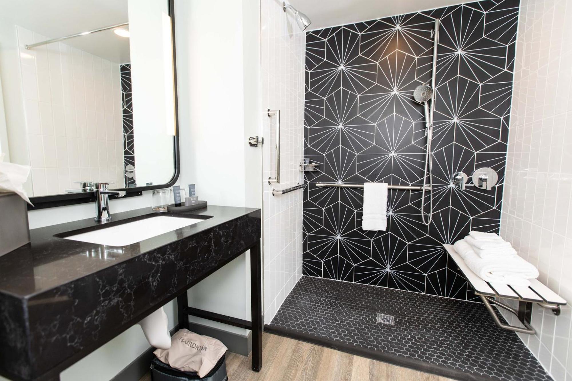 Voco The Darwin - Midtown By Ihg