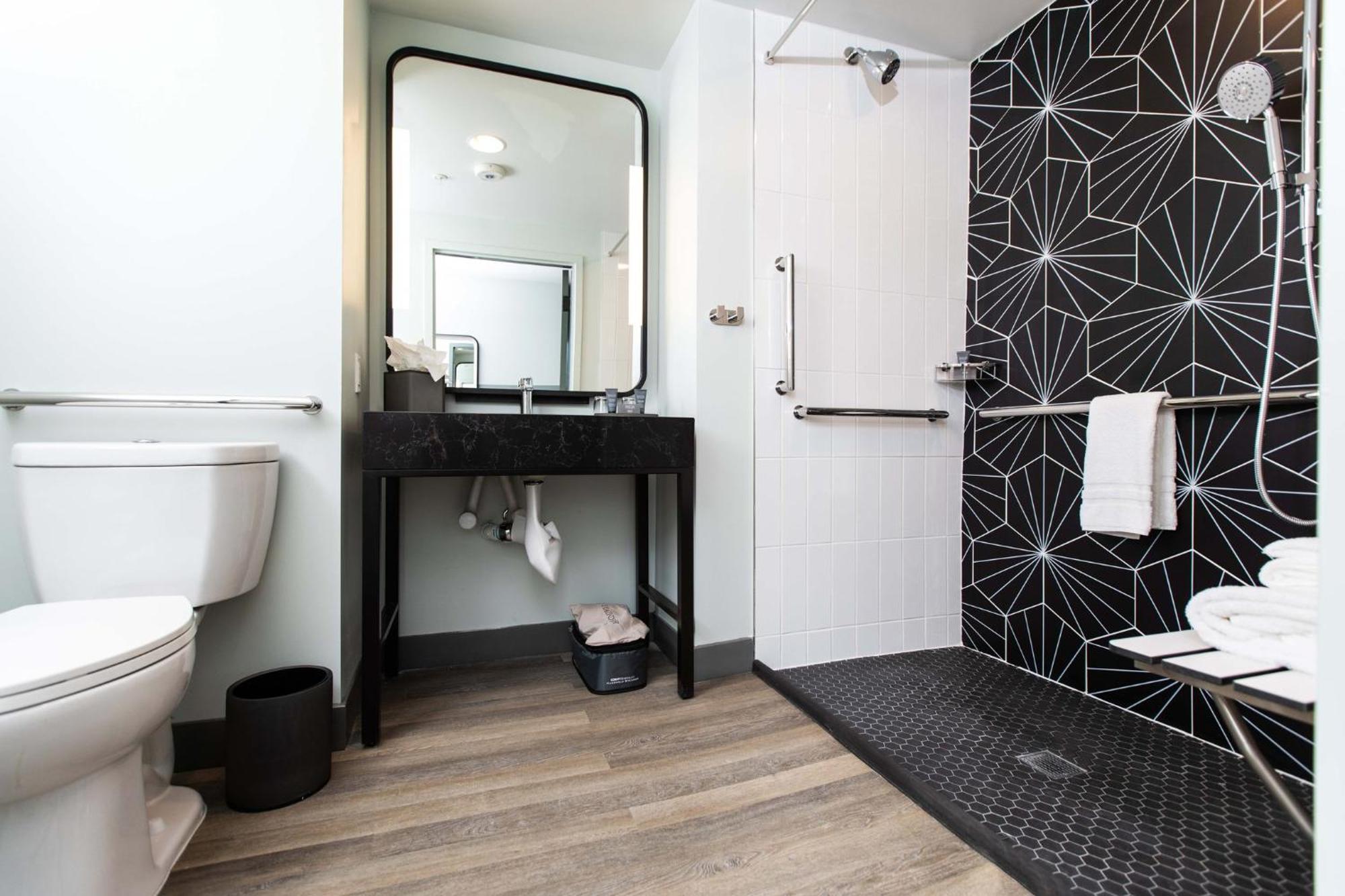 Voco The Darwin - Midtown By Ihg Hotel 4*