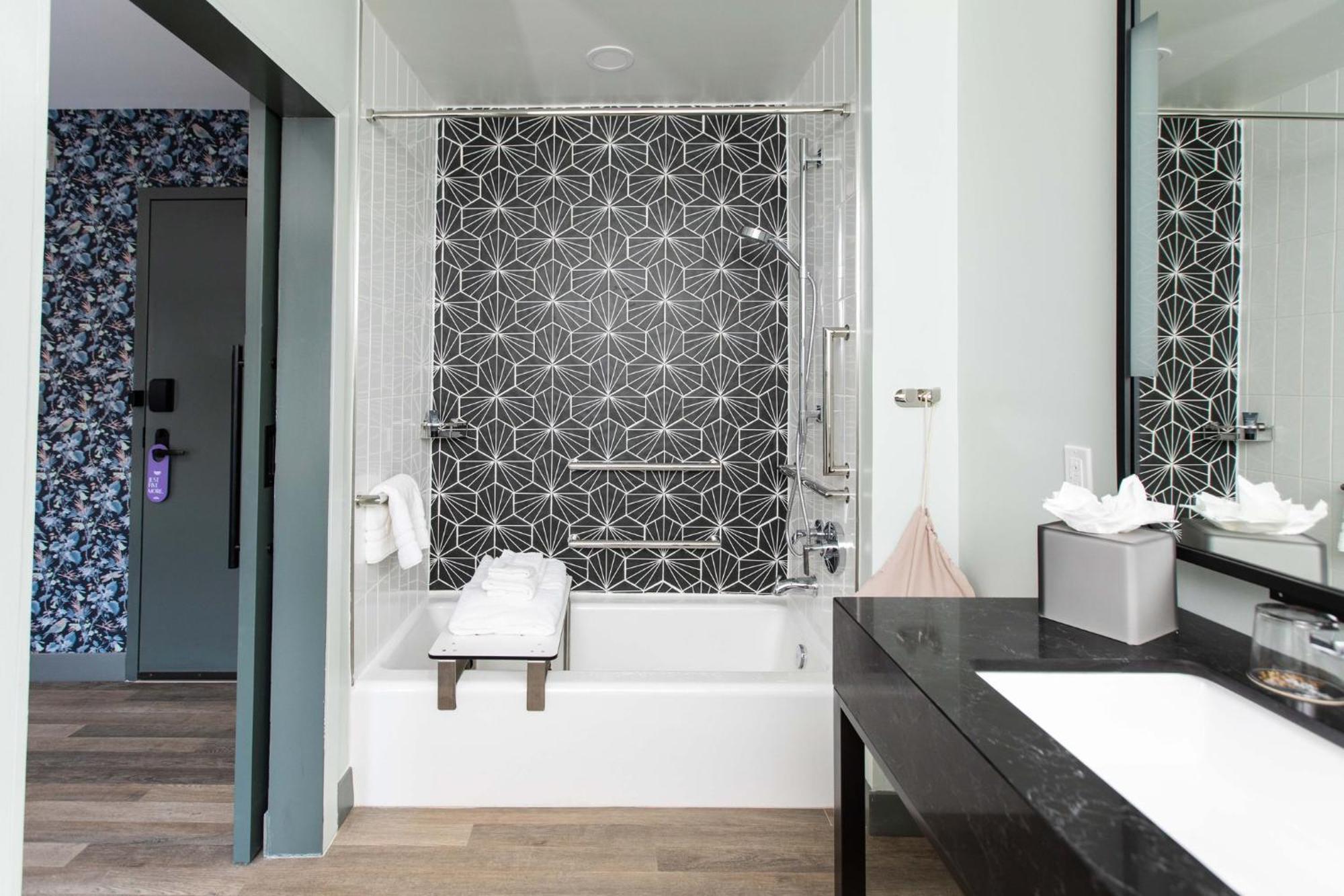 Hotel Voco The Darwin - Midtown By Ihg Atlanta