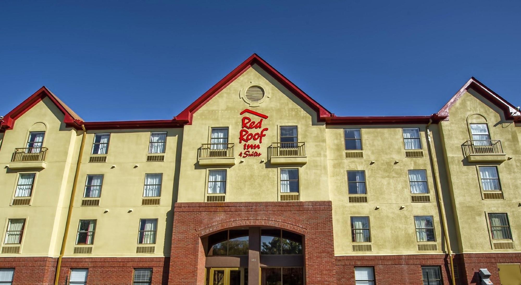 Voco The Darwin - Midtown By Ihg 4* Atlanta
