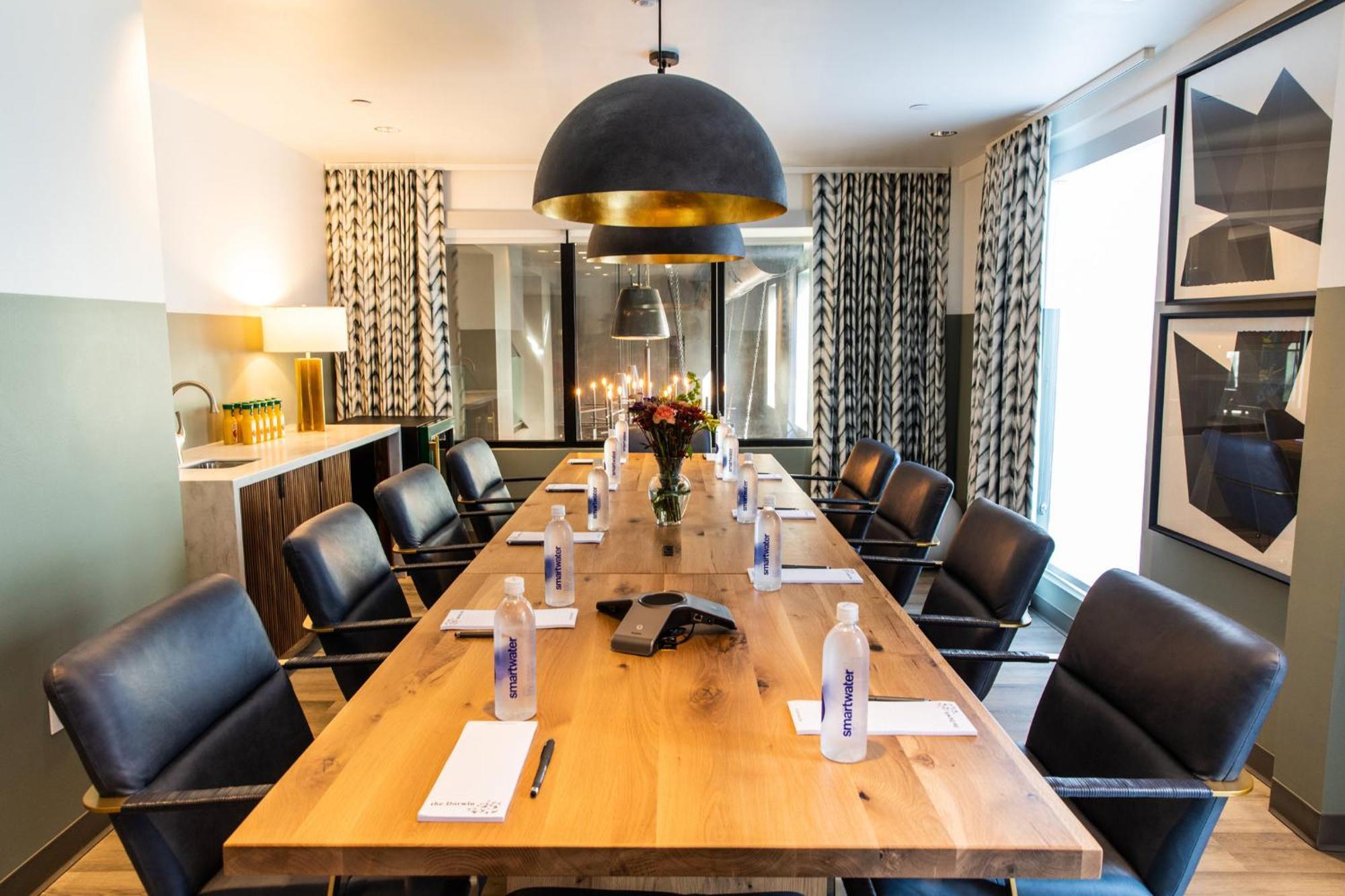 Voco The Darwin - Midtown By Ihg Hotel