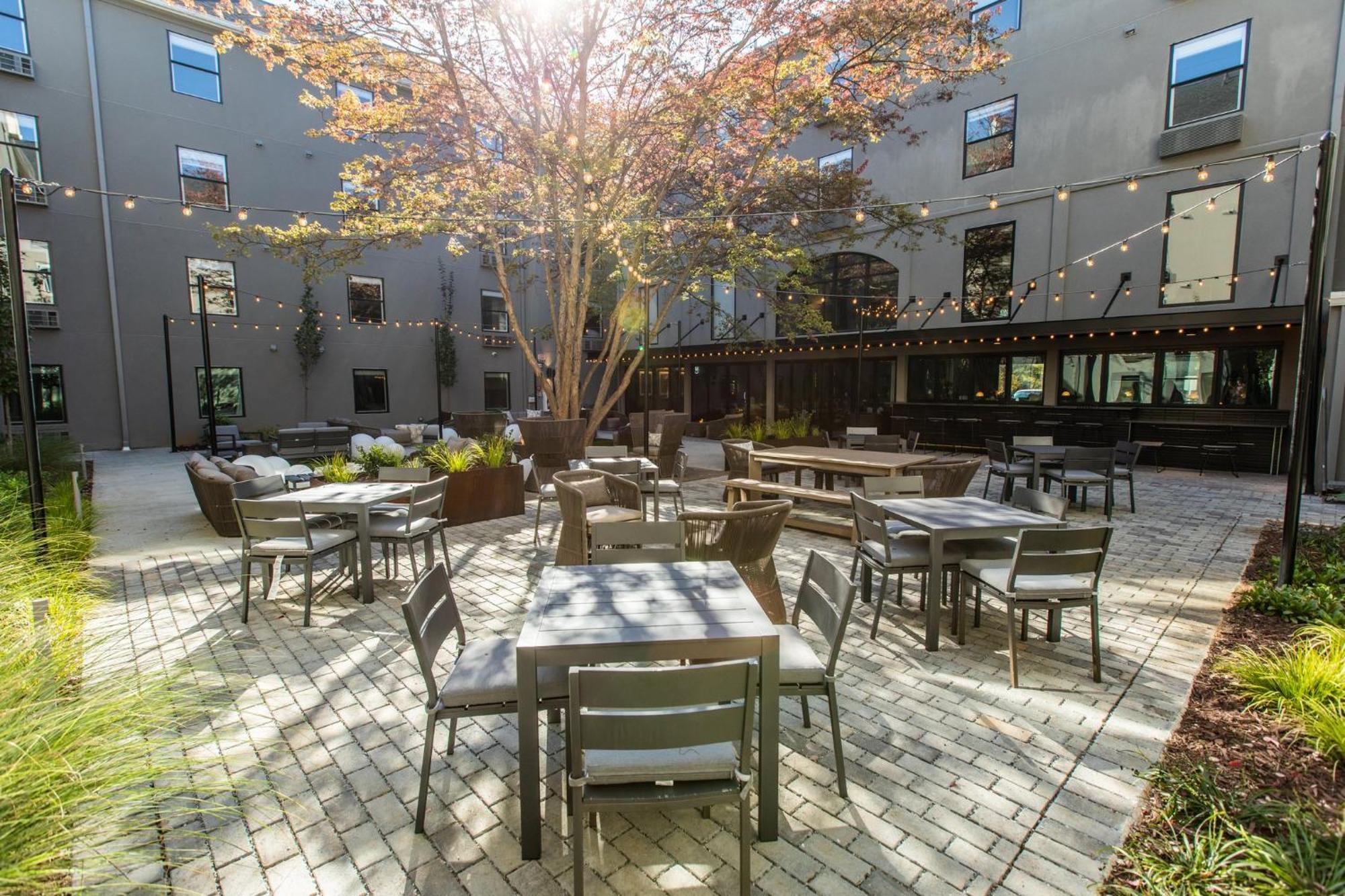 Hotel Voco The Darwin - Midtown By Ihg 4*