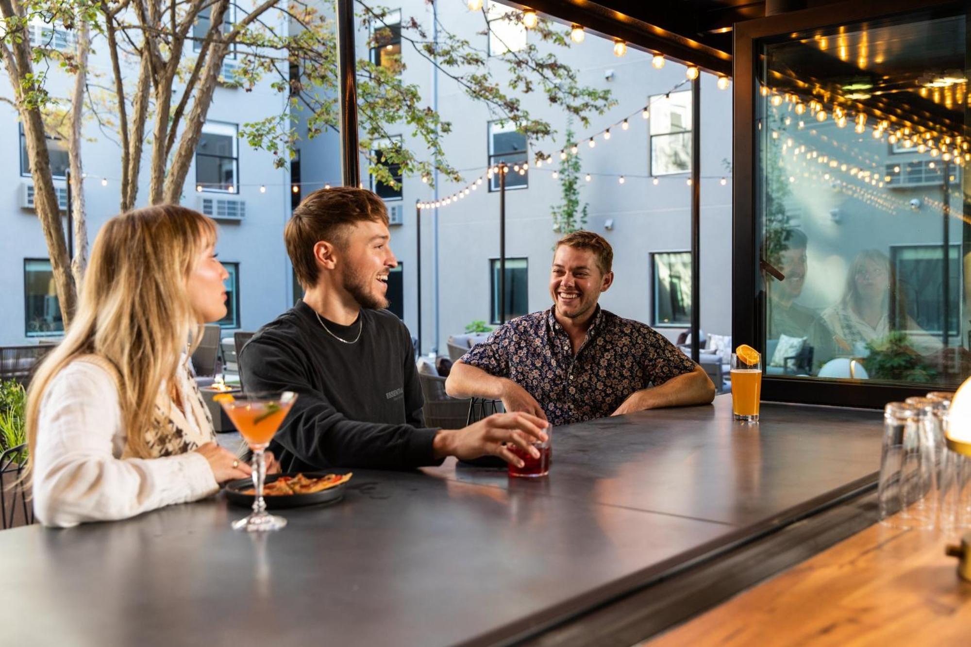 Voco The Darwin - Midtown By Ihg
